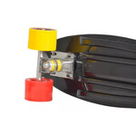 Patineta Bipo Penny Board Truck Aluminio Pnn15